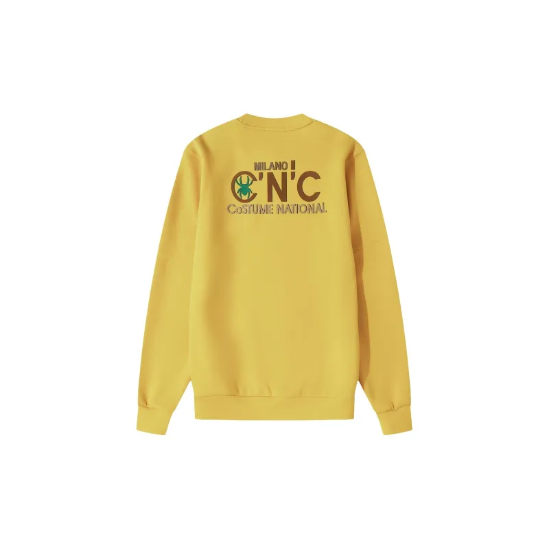 C'N'C Far Mountain Outdoor Series Fall And Winter Sweatshirt Men's-8