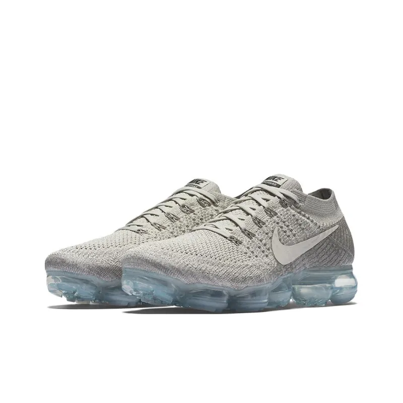 Nike Air VaporMax Pale Grey-2