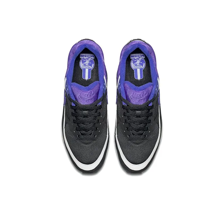 Nike Air Max Bw Persian Violet 2016-3