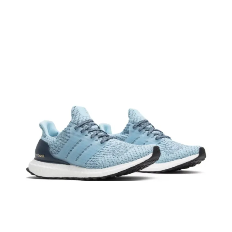 Adidas Ultra Boost 3.0 Icey Blue Women's-2