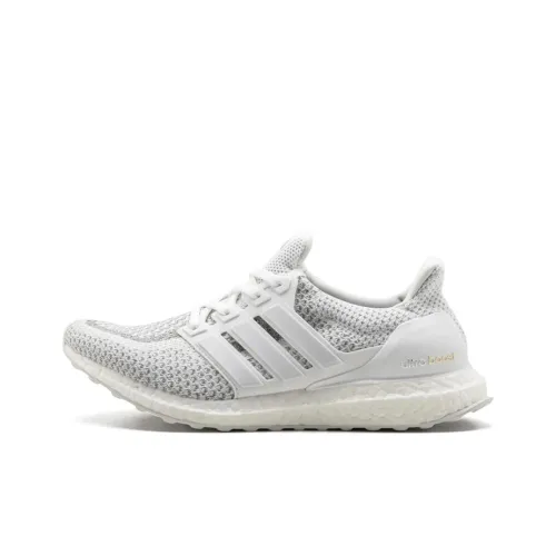 Adidas Ultra Boost 2.0 White Reflective