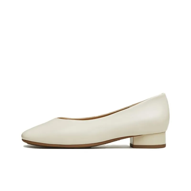 BATA Casual Single Shoes Women's-3
