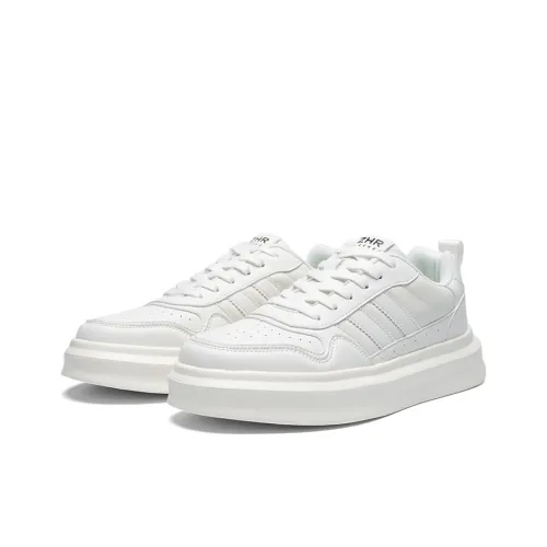 DEFINE CHOICE Low Top Skateboard Shoes Men's