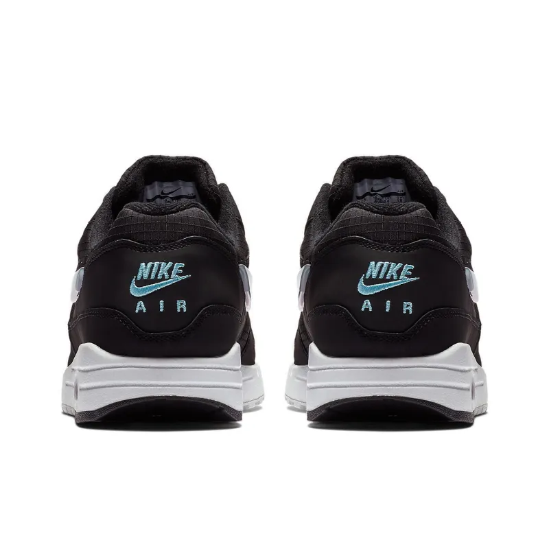 Nike Air Max 1 Jelly Jewel Black-4
