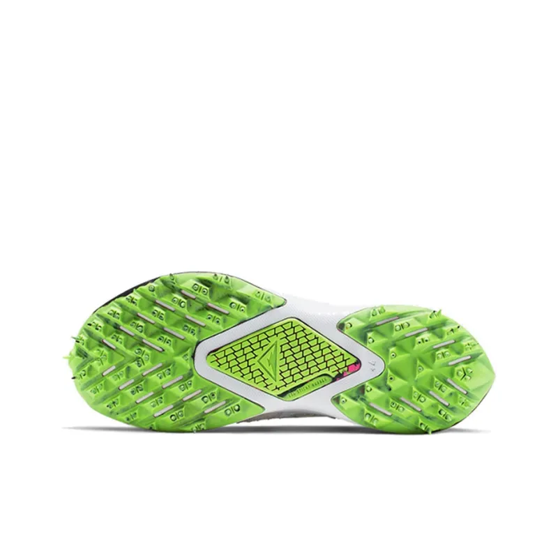 Nike Zoom Terra Kiger 5 Off White White Women's-4