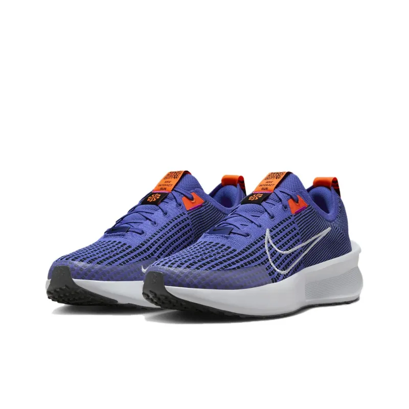 Nike Interact Run Astronomy Blue Hyper Crimson Black Pure Platinum-2