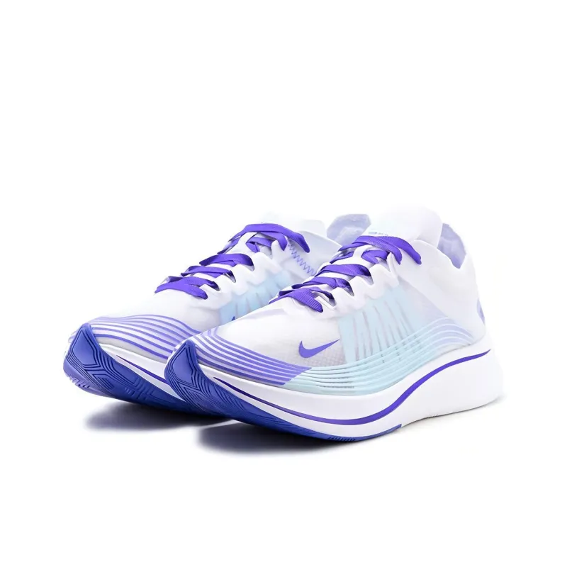 Nike Zoom Fly Sp 'Royal' Women's-2