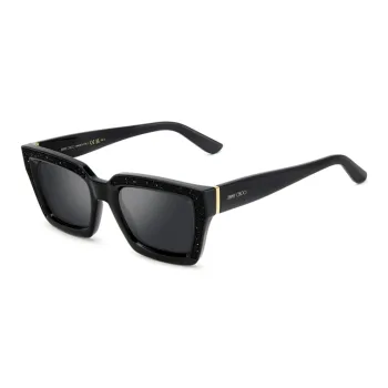 Jimmy Choo /S Square frame Sunglasses