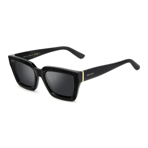 Jimmy Choo /S Square frame Sunglasses