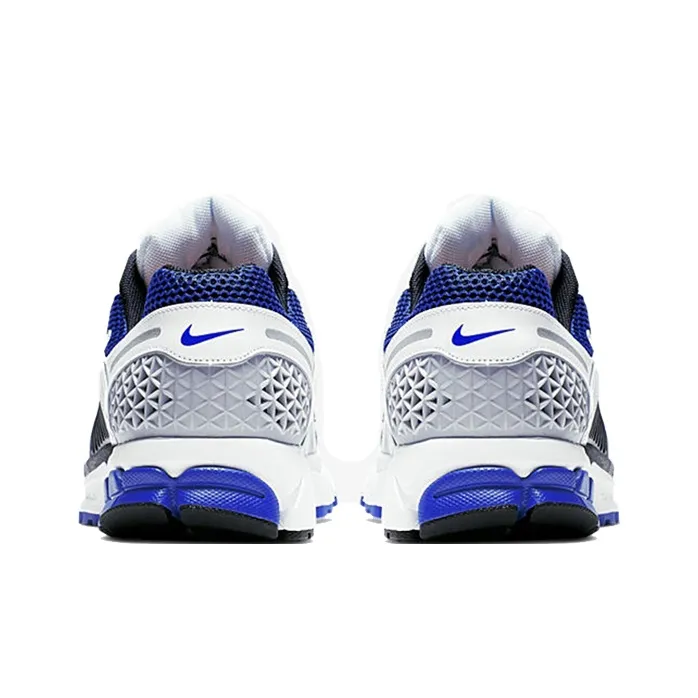 Nike Zoom Vomero 5 White Racer Blue Black-3