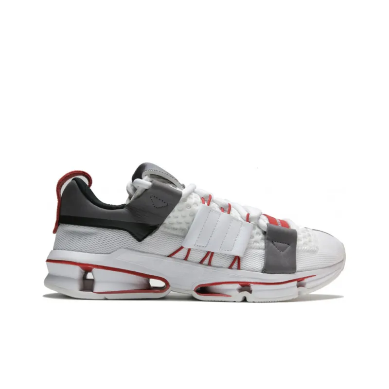 Adidas Originals Twinstrike A/D White Red-1