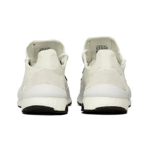 Adidas Y 3 Adizero Runner Core White-2