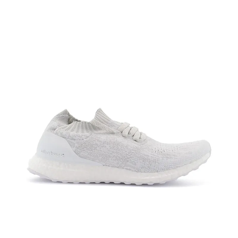 Adidas Ultra Boost Uncaged Triple White-1