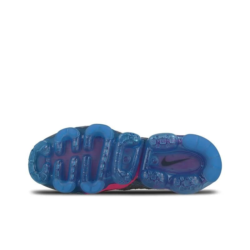 Nike Air VaporMax 2 Gunsmoke Blue Orbit-5