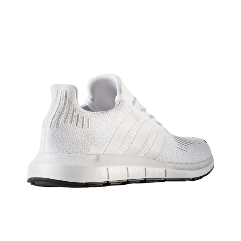 Adidas Swift Run Crystal White-2