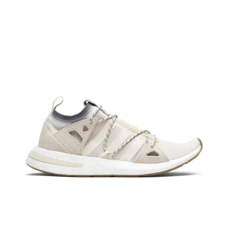 Adidas Originals Arkyn Chalk White Women's-1