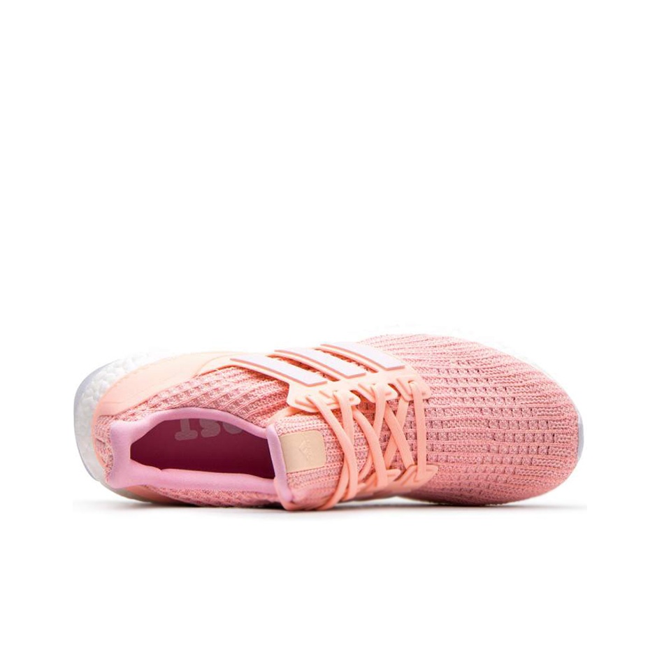 ultra boost 4.0 clear orange