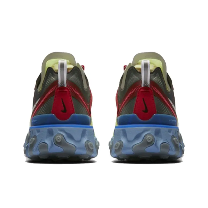 Nike React Element 87 Undercover Volt-4