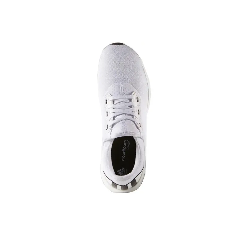Adidas Falcon Elite 5 U 'White Black''-2