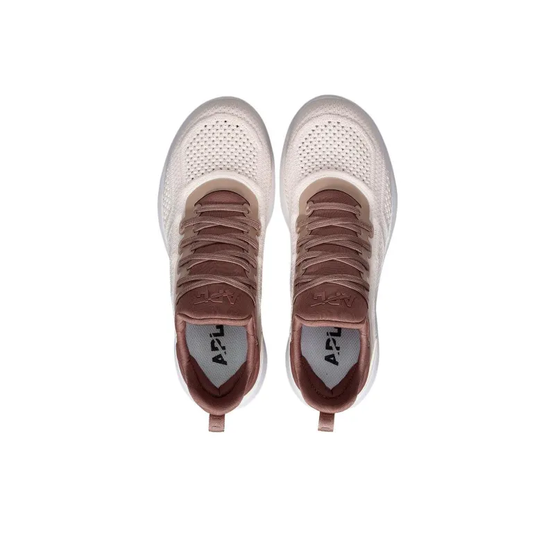 APL ATHLETIC PROPULSION LABS TechLoom Tracer Low-Top Training Shoes Men's Light Brown-3