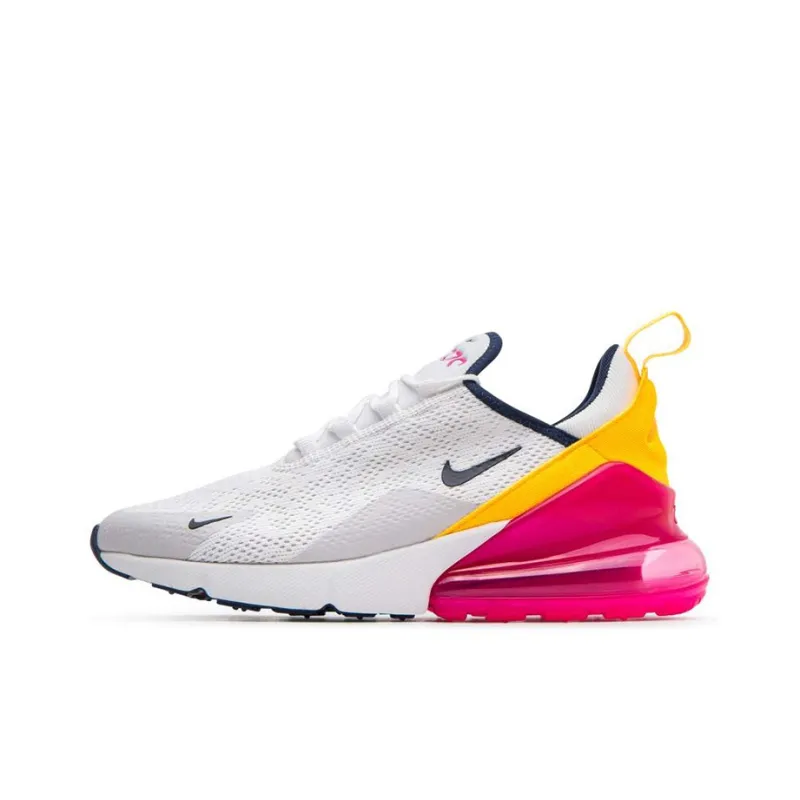 Nike Air Max 270 Laser Fuchsia Women's-0