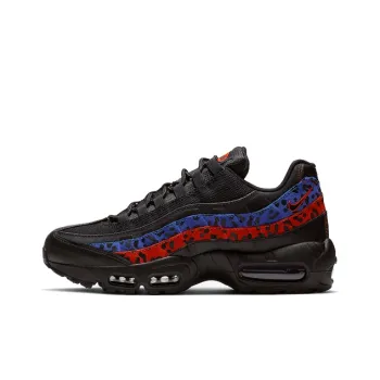 Nike Air Max 95 Black Leopard Women's