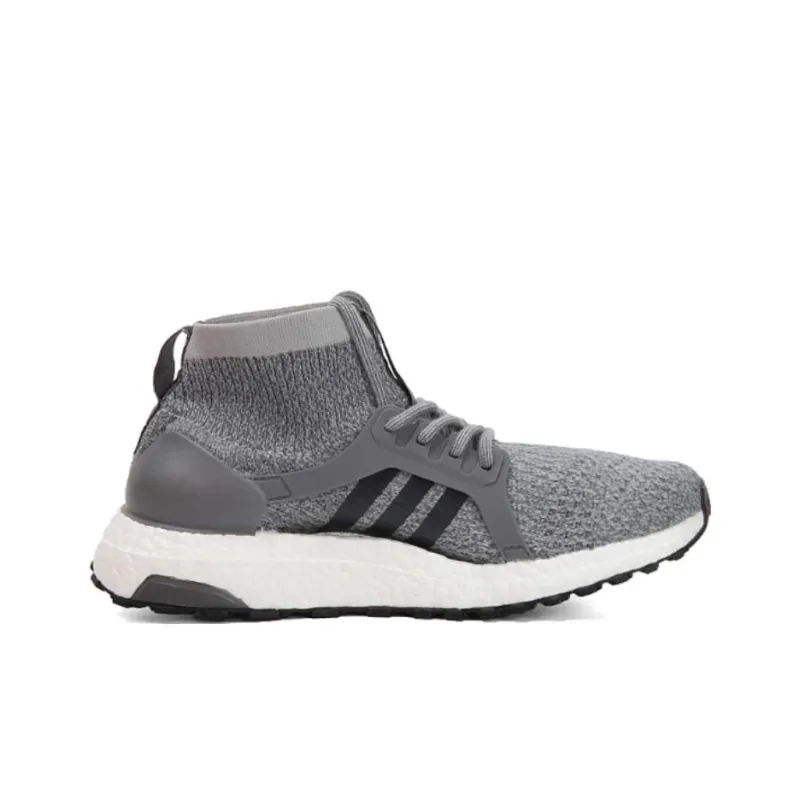 Adidas Ultra Boost X All Terrain 'Grey Black' Women's-1