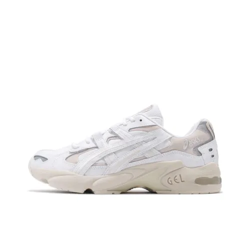 Asics Gel-Kayano 5 OG White Cream