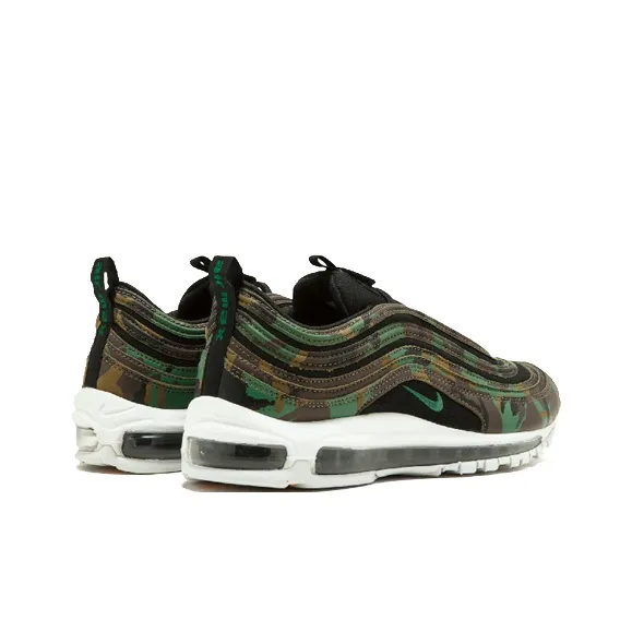 Nike Air Max 97 Country Camo UK-3
