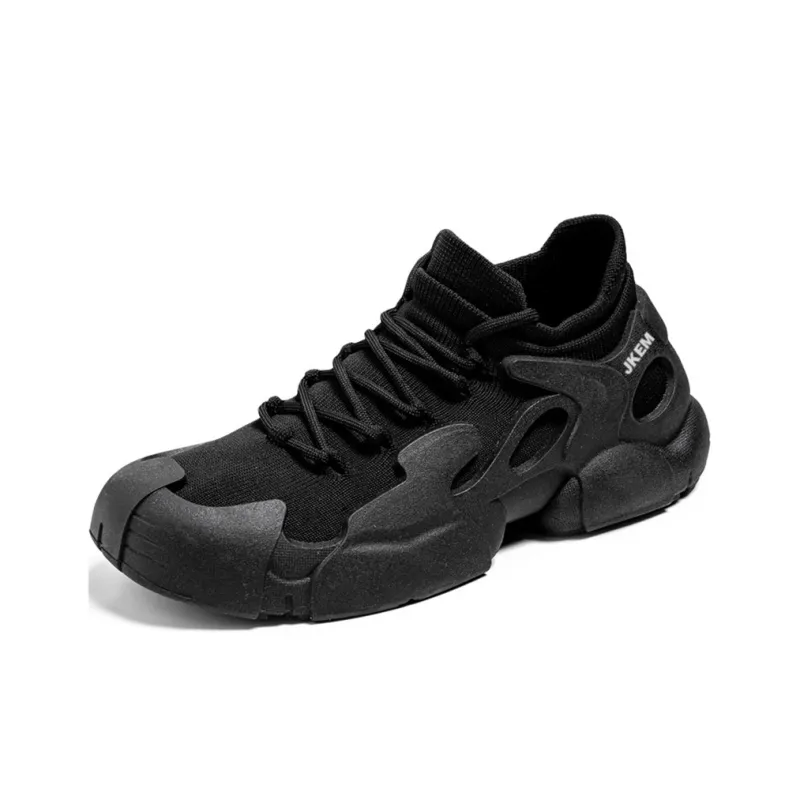 JKEM Low Top Casual Shoes Men's-13