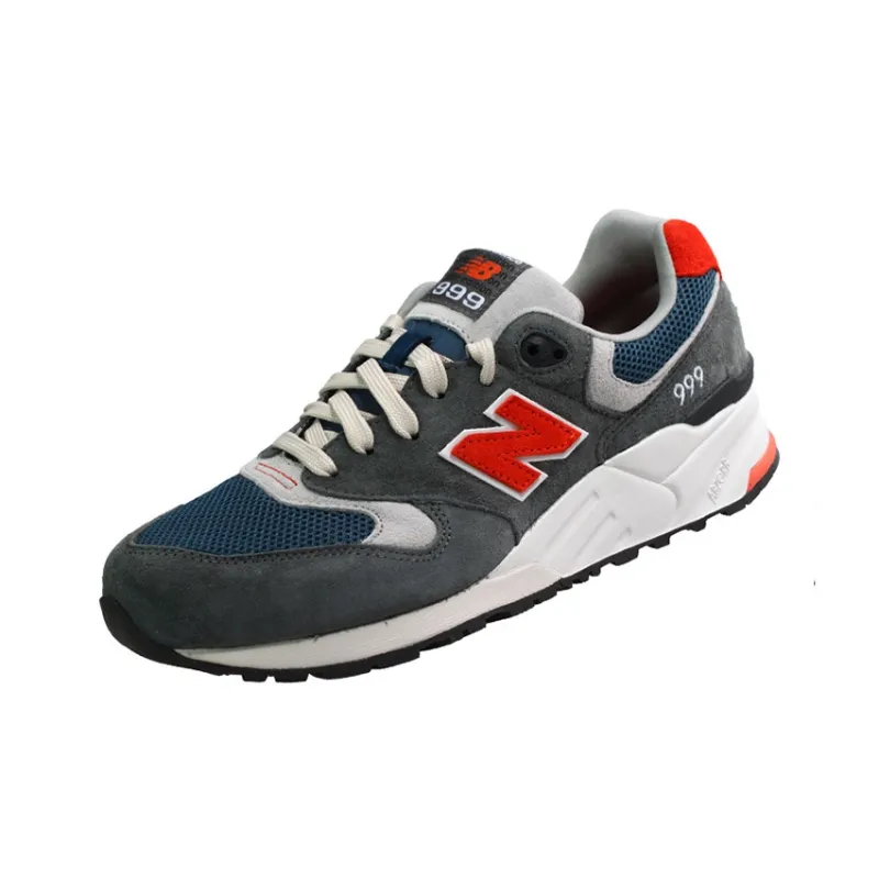 New Balance 999 'Grey'-2
