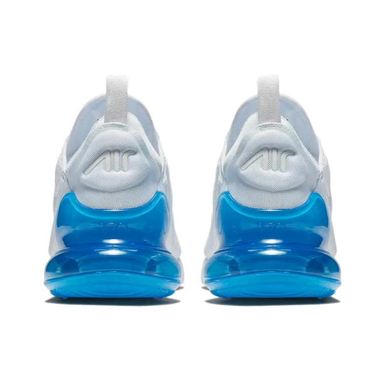 Nike Air Max 270 White Pack Photo Blue-3