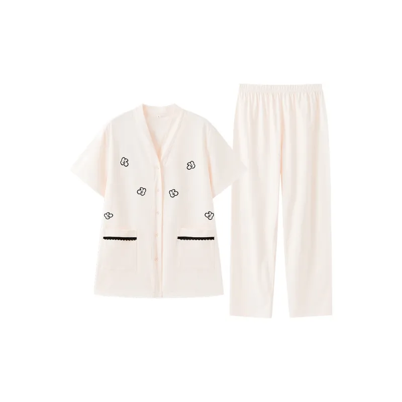 Urban Beauty Pajama Set Women's-2