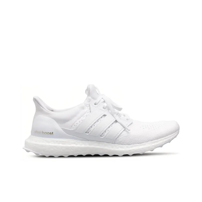 Adidas Ultra Boost 1.0 J&D Collective Triple White-1