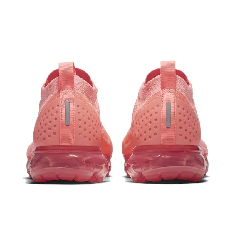 Nike Air VaporMax 2 Crimson Pulse Women's-4