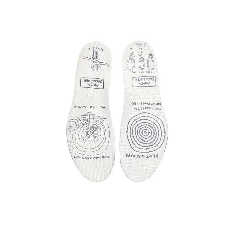 Nike Mars Yard Overshoe X Tom Sachs 'White'-6