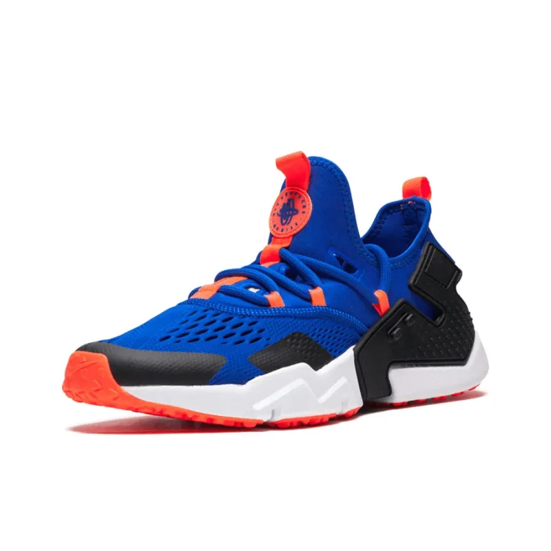 Nike Air Huarache Drift Racer Blue-1