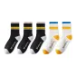 Black 3-White 2[5 Pack]