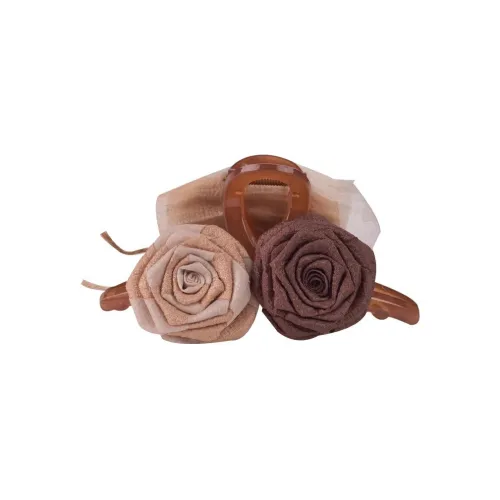 Enchanting Cat Hair Clips Women's