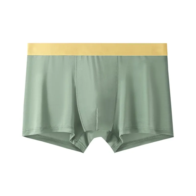 GOSO Underpants Men's Combo Set-1