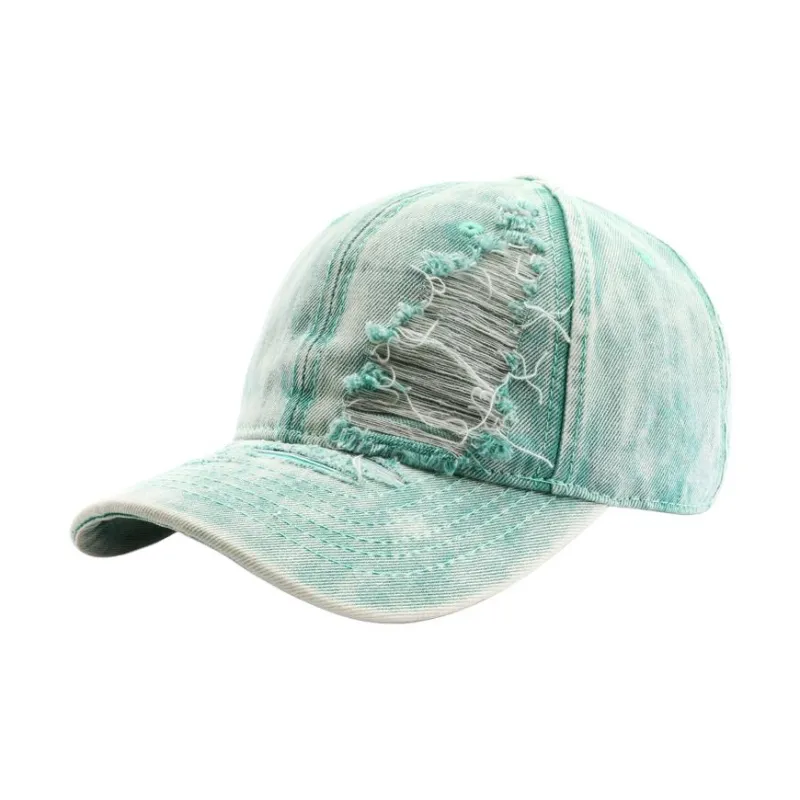 JEANSWEST Cotton Baseball Caps Unisex-10