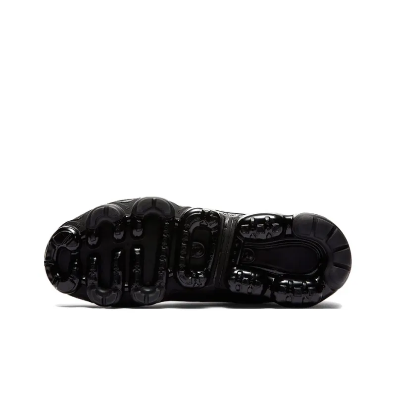 Nike Air VaporMax CS Triple Black Women's-5