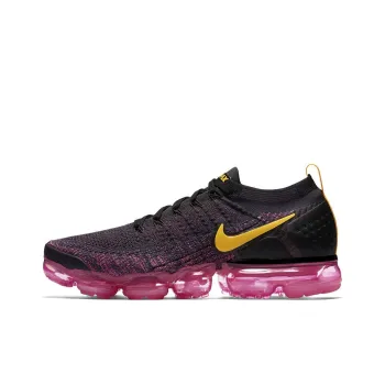 Nike Air VaporMax 2 Gridiron Pink Blast