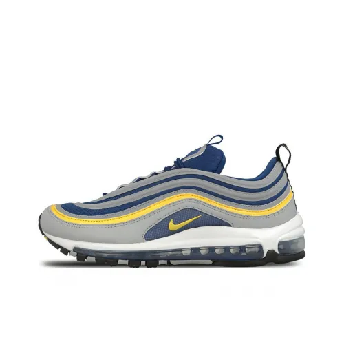 Nike Air Max 97 Michigan