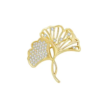 MCK Brooches Women's