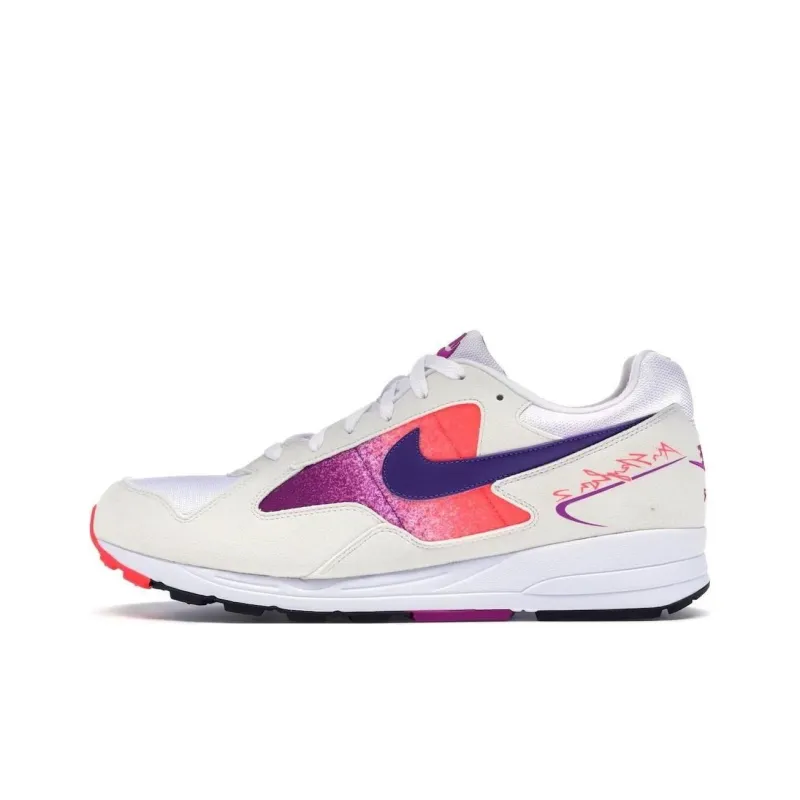 Nike Air Skylon 2 Solar Red-0