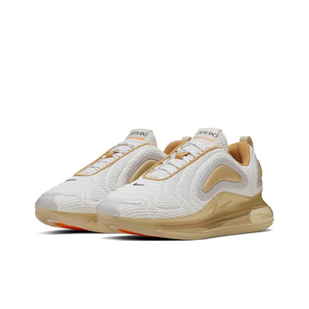Nike Air Max 720 Pale Vanilla-2