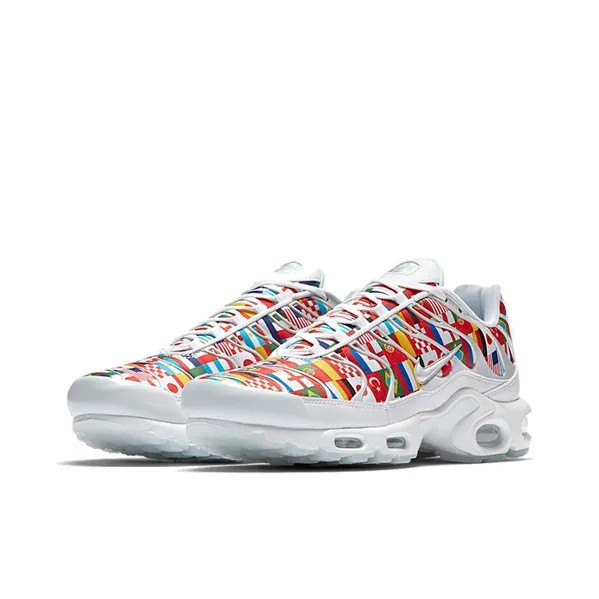 Nike Air Max Plus Nic-1