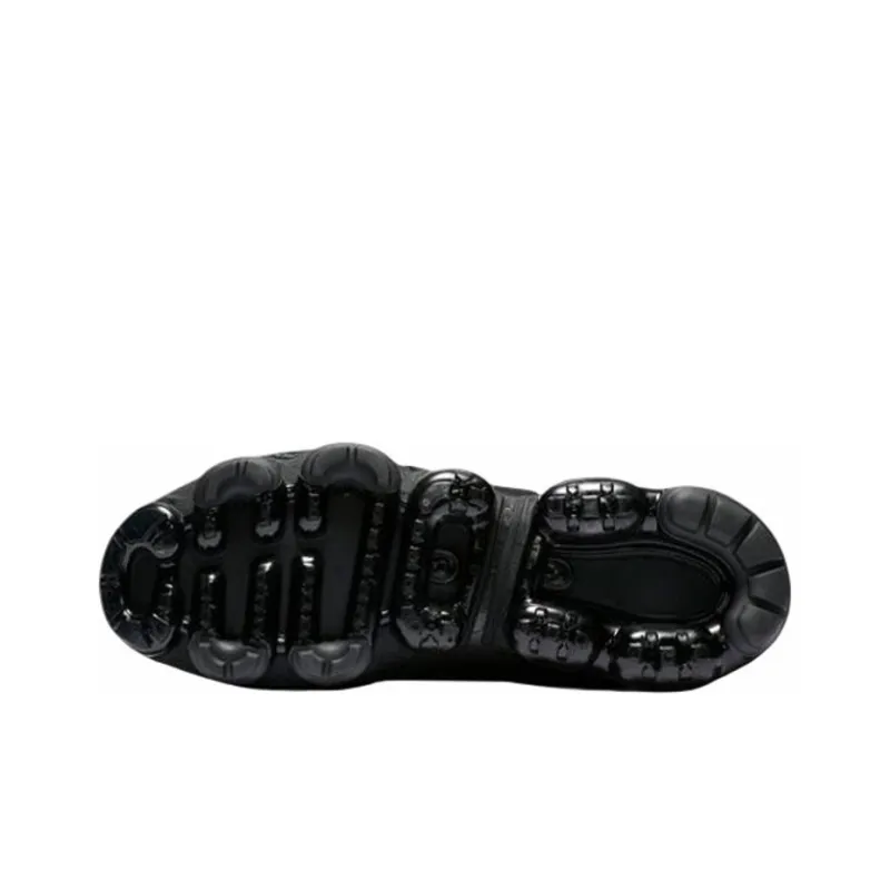 Nike Air VaporMax Moc Triple Black-3