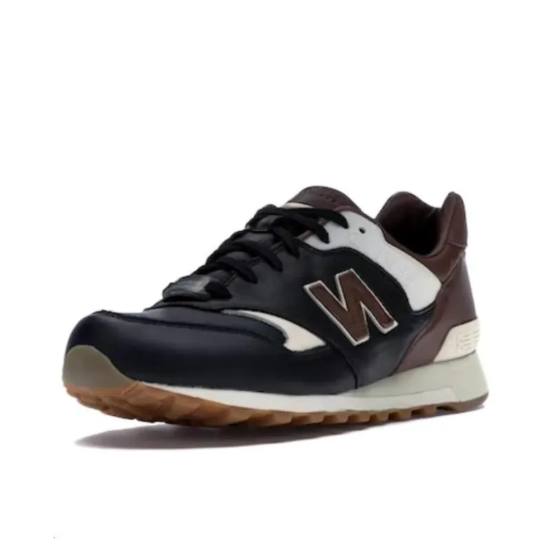 New Balance 577 Burn Rubber Joe Louis-3